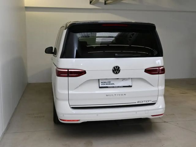 Volkswagen Multivan T7