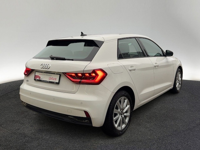 Audi A1 25 TFSI S-Tronic Sportback