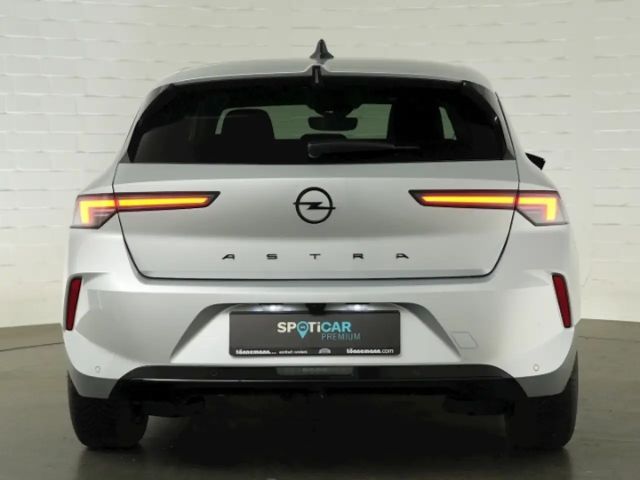 Opel Astra GS-Line Grand Sport