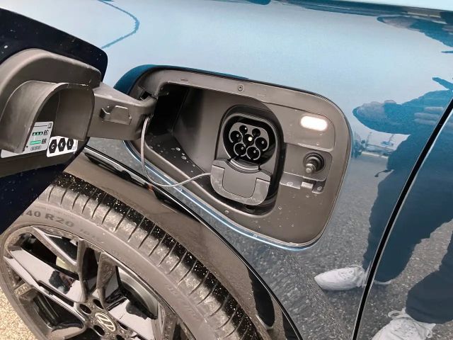 Volkswagen Tiguan DSG Sport eHybrid