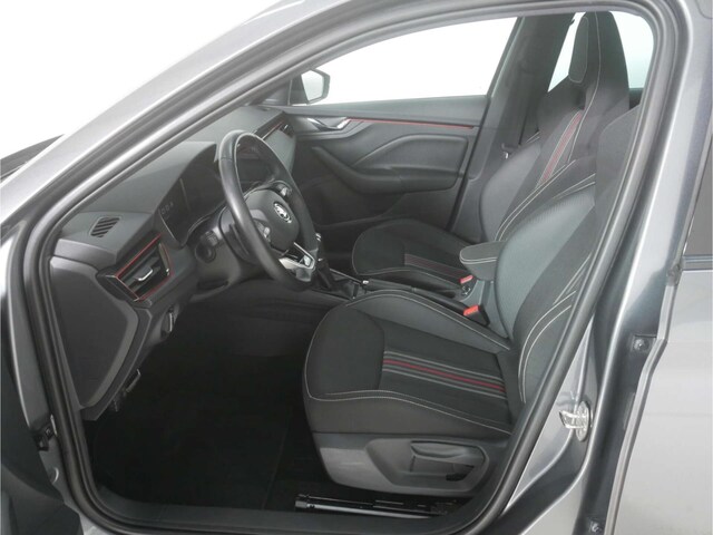 Skoda Scala 1.5 TSI Monte Carlo