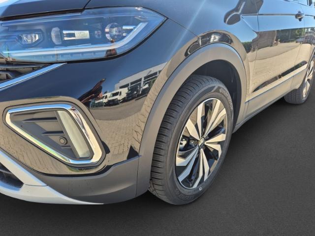 Volkswagen T-Cross DSG IQ.Drive Style
