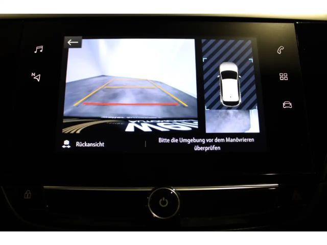 Opel Corsa -e ''Elegance'' Rückfahrkamera Sitzheizung Klimaau