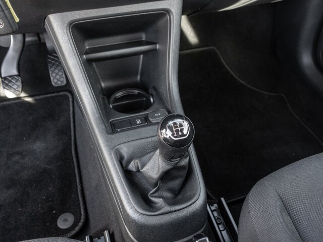 Volkswagen up! KAM PDC