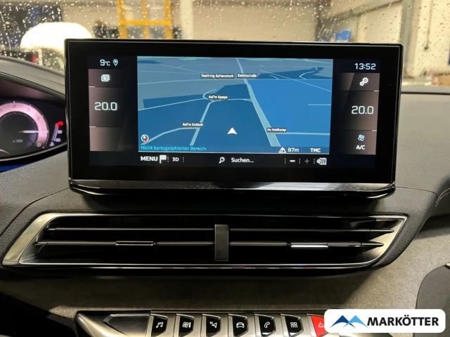 Peugeot 5008 GT-Line PureTech