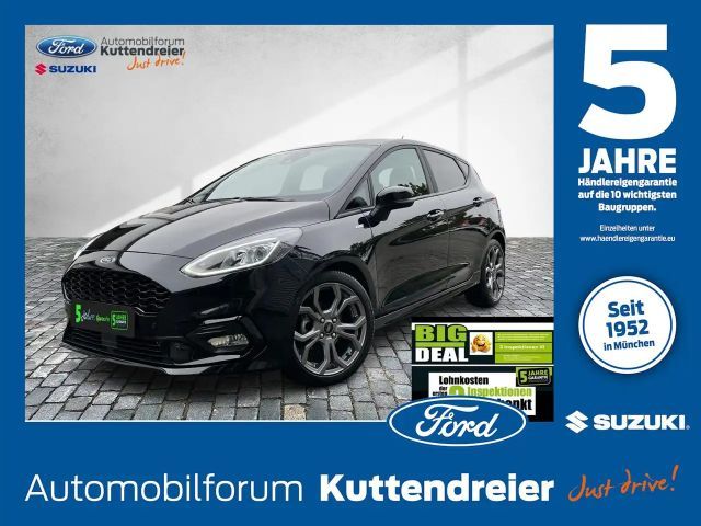Ford Fiesta ST Line