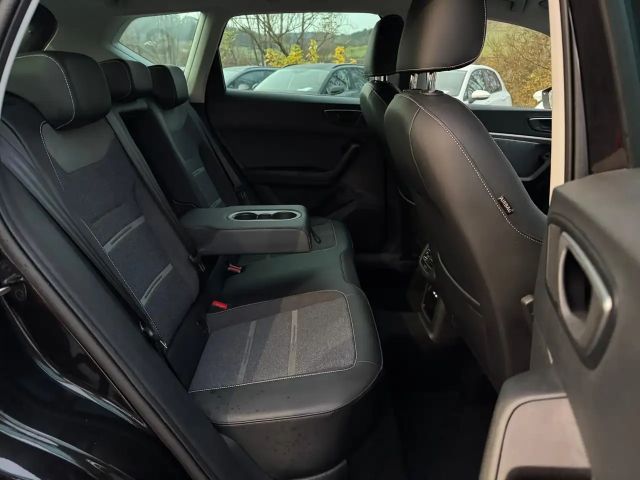 Seat Ateca 1.5 TSI DSG