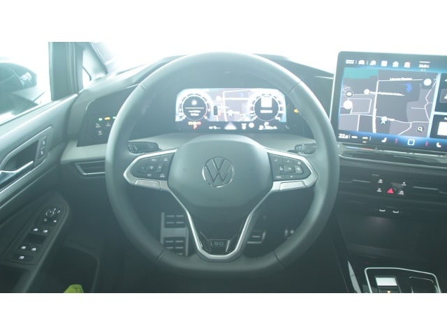 Volkswagen Golf 1.5 eTSI DSG
