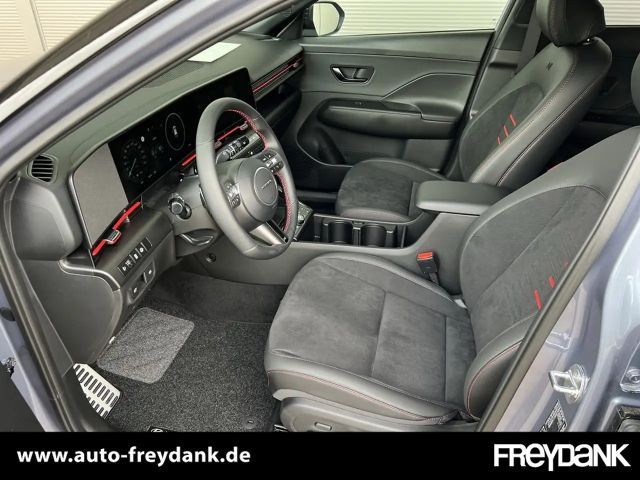 Hyundai Kona 1.6 2WD N Line