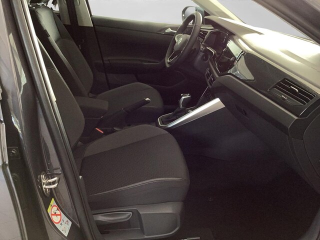 Volkswagen Taigo 1.5 TSI DSG IQ.Drive Life