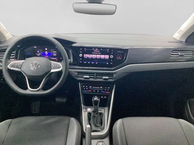 Volkswagen Taigo 1.0 TSI DSG Life