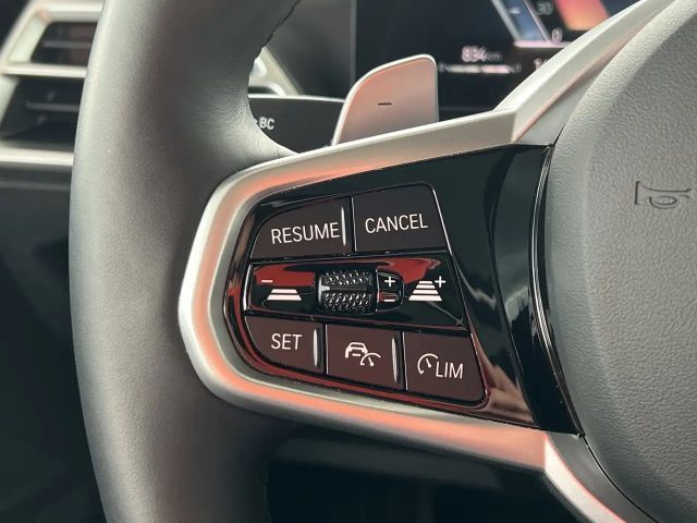 BMW 320 320d M-Sport Touring xDrive