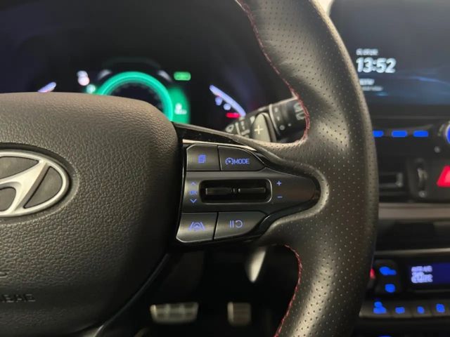 Hyundai i30 Hybrid N Line