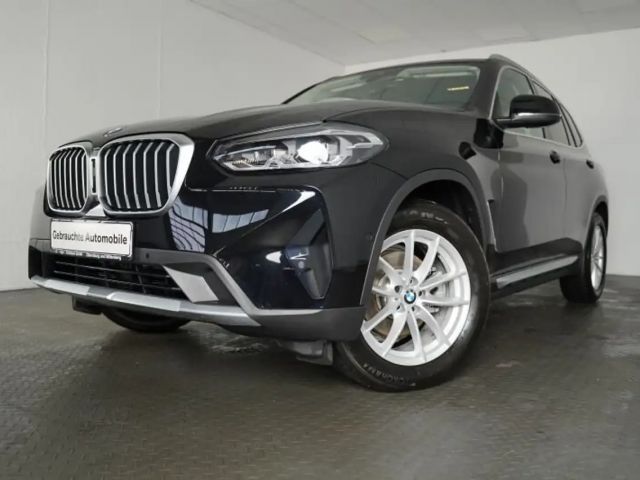 BMW X3 xDrive20i