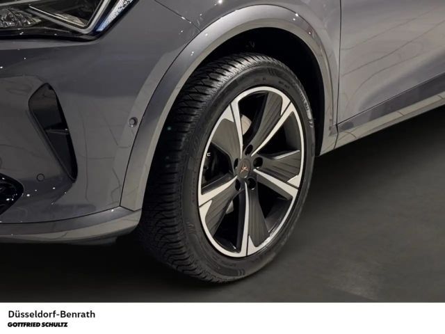 Cupra Formentor 1.5 TSI