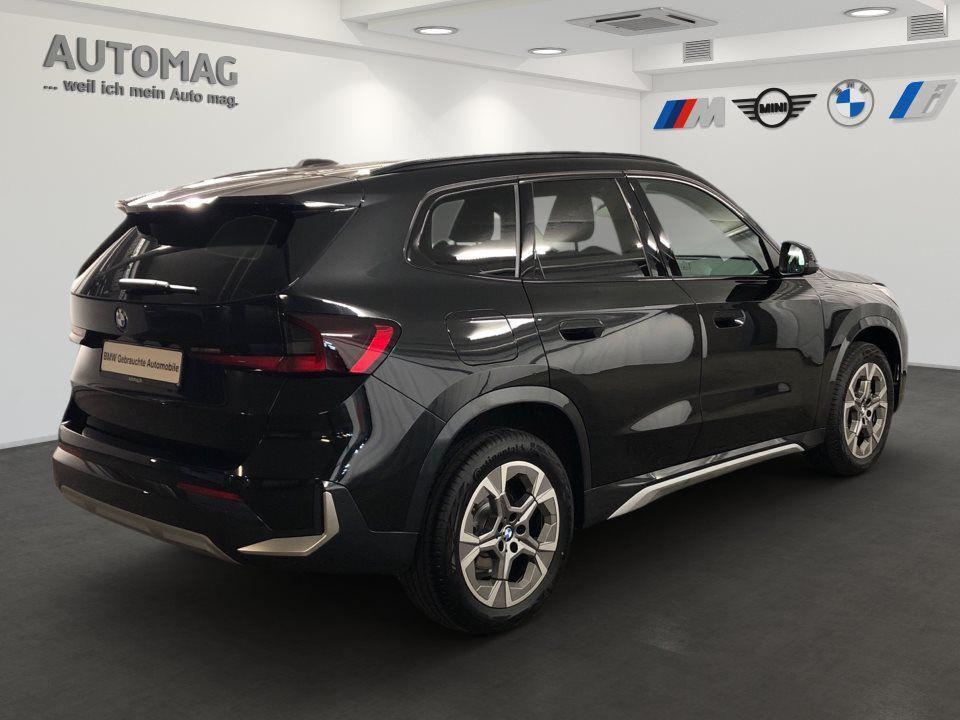 BMW X1 sDrive20i