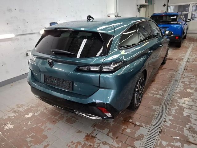 Peugeot 308 Allure Pack BlueHDi EAT8 SW