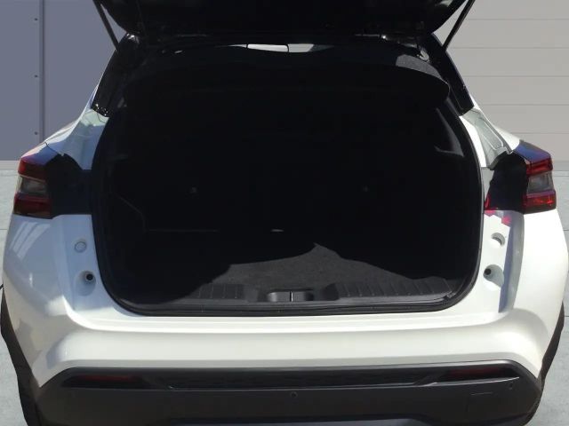 Nissan Juke DIG-T N-Connecta