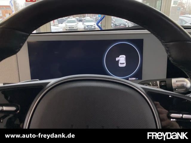 Hyundai IONIQ 5 Achterwielaandrijving