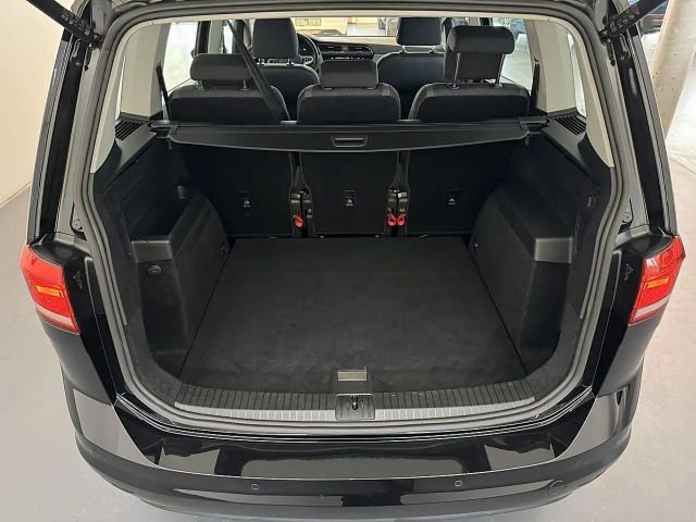 Volkswagen Touran 2,0 TDI *NAVI*ACC*Virtual Cockpit*Elektrische H...