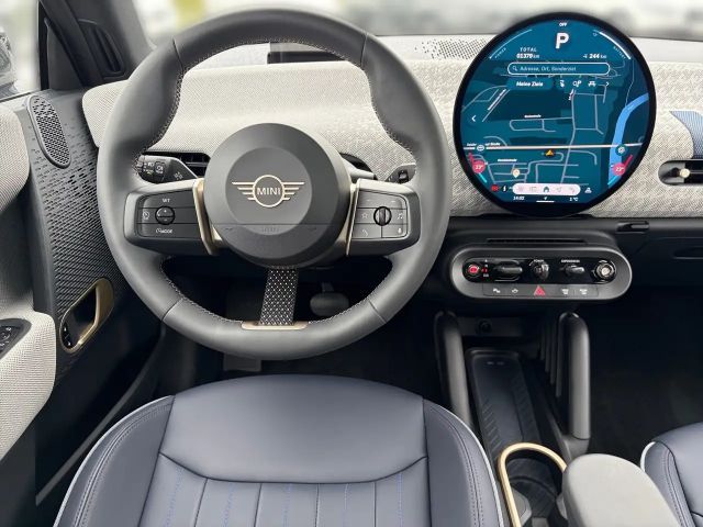 MINI Mini Electric SE