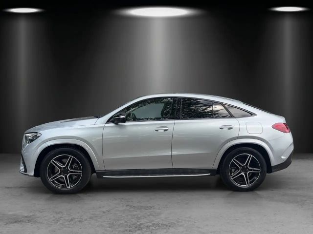 Mercedes-Benz GLE 400 AMG Line Coupé