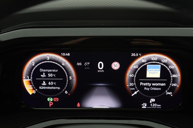 Volkswagen Multivan 2.0 TDI DSG T7