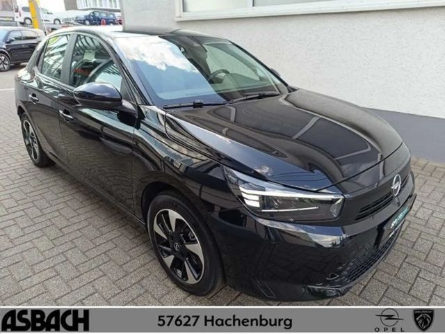 Opel Corsa Electric Facelift SHZ PDC Alu