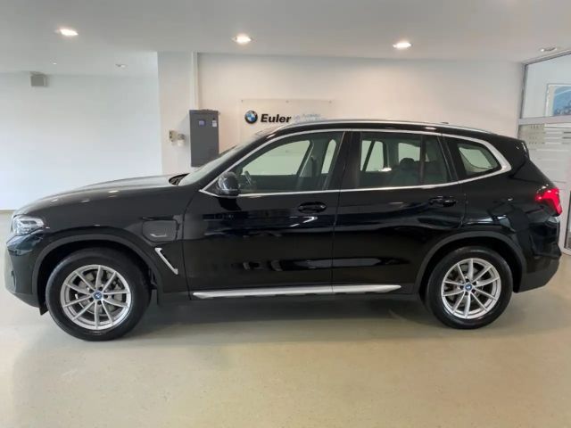 BMW X3 xDrive xDrive30e