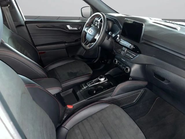 Ford Kuga Plug in Hybrid ST Line X
