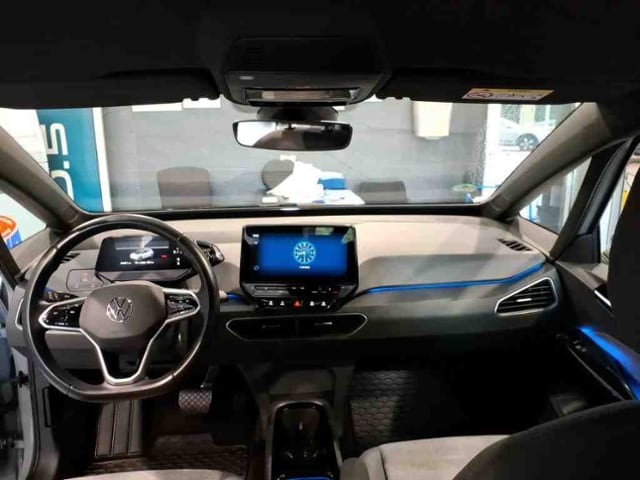 Volkswagen ID.3 55 kWh Pure