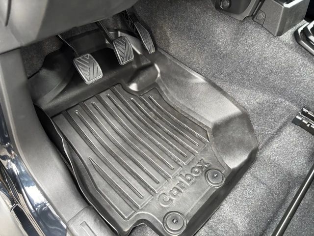 Suzuki Jimny AllGrip