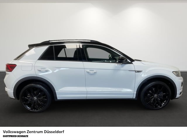 Volkswagen T-Roc 1.5 TSI DSG Sport