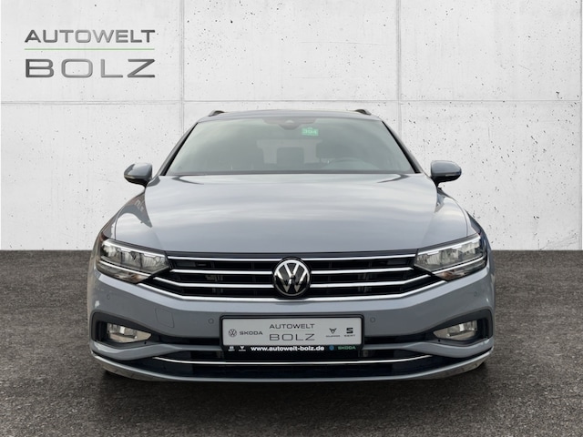 Volkswagen Passat 1.5 TSI Business Variant