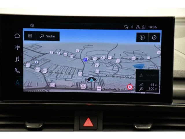 Audi A4 40 TFSI S-Tronic Sedan