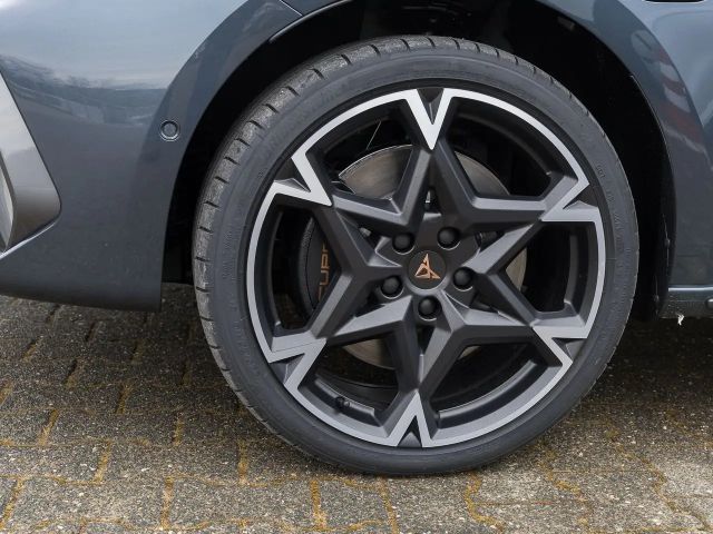 Cupra Leon DSG Sportstourer VZ