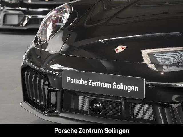 Porsche 992 Carrera Coupé GTS