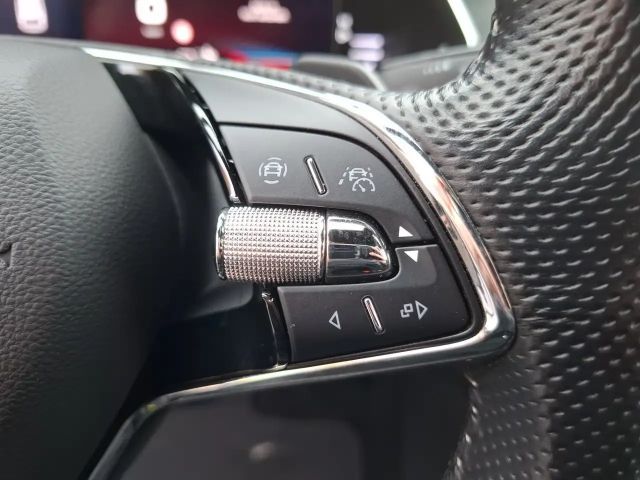 Skoda Octavia 4x4 RS