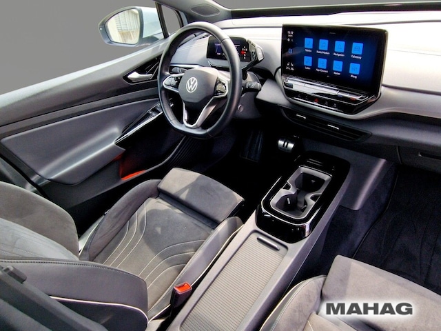 Volkswagen ID.4 Performance Pro