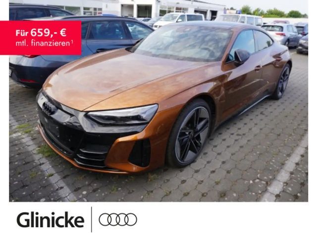 Audi e-tron GT Matrix/21"/carbon/Luft/B&O/PBo