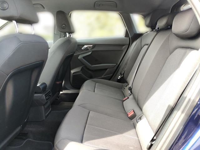 Audi A3 30 TFSI S-Tronic Sportback