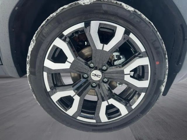 Dacia Bigster Journey TCe140 mild hybrid WINTER+/19"RASAN