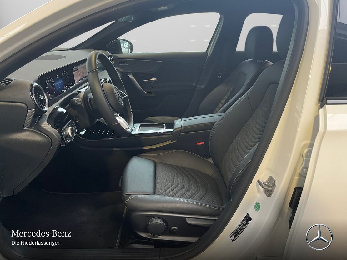 Mercedes-Benz A 180 A 180