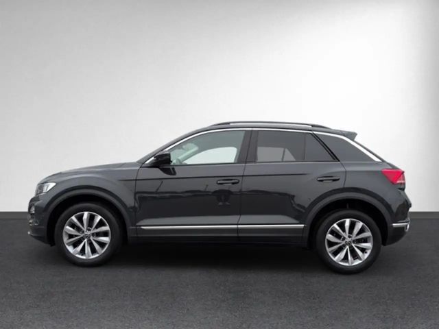 Volkswagen T-Roc 1.0 TSI Style