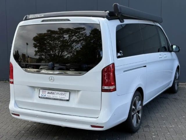 Mercedes-Benz Marco Polo Edition