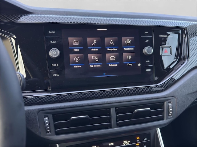 Volkswagen Taigo 1.0 TSI DSG Life