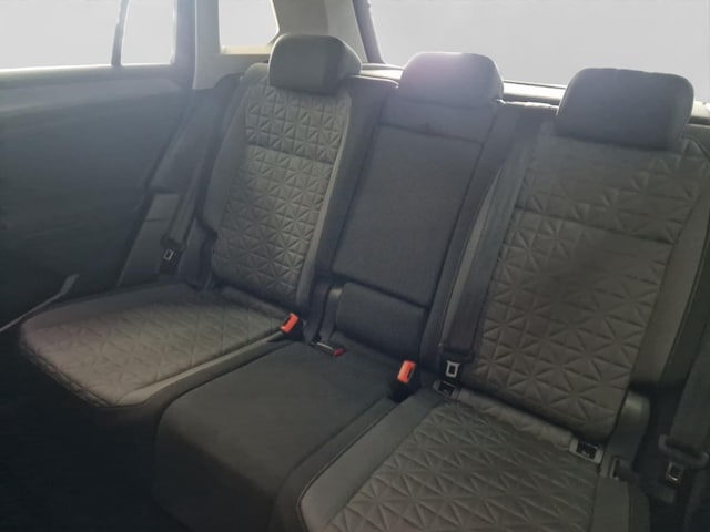 Volkswagen Tiguan 1.4 TSI Life eHybrid