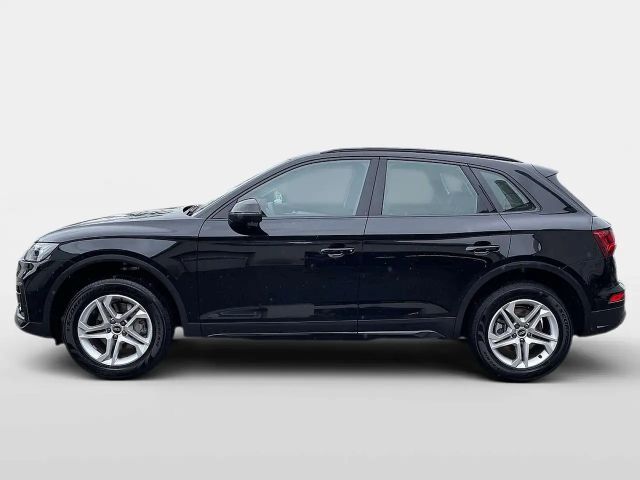 Audi Q5 40 TDI Quattro S-Tronic