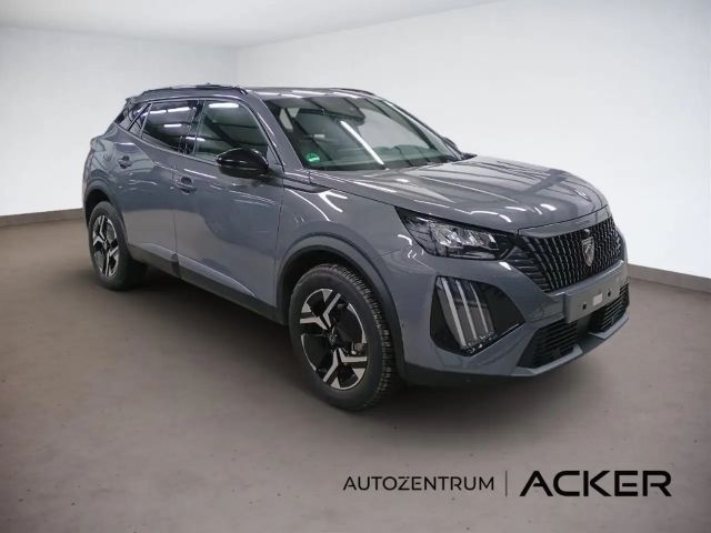 Peugeot 2008 Allure Pack Hybrid