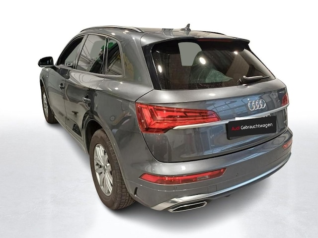 Audi Q5 40 TDI Quattro S-Tronic